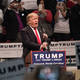 Image for article titled Very Believable Donald Trump Says None of His Exes Have Had an Abortion